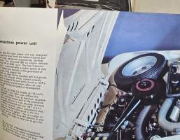 DAF 44 variomatic myyntiesite 09 / 66