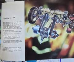 DAF 44 variomatic myyntiesite 09 / 66