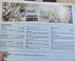 DAF 44 variomatic myyntiesite 09 / 66