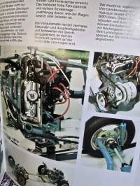 DAF 66 kombi myyntiesite  09/ 73