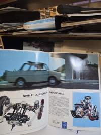 DAF Daffodil variomatic myyntiesite  02 / 67