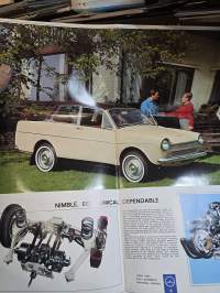 DAF Daffodil variomatic myyntiesite  02 / 67