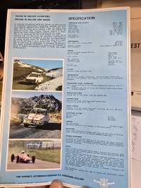 DAF Daffodil variomatic myyntiesite  02 / 67