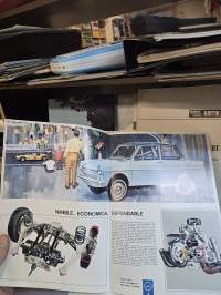 DAF Daffodil variomatic myyntiesite  09 / 65