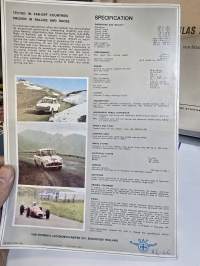 DAF Daffodil variomatic myyntiesite  09 / 65