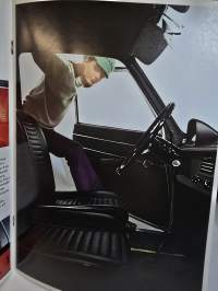 DAF 44 variomatic myyntiesite  09 / 68