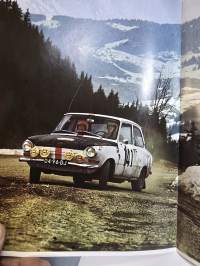 DAF 44 variomatic myyntiesite  09 / 68