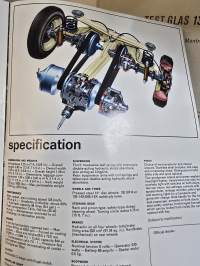 DAF 44 variomatic myyntiesite  09 / 68