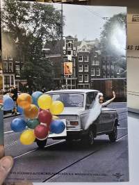 DAF 44 variomatic myyntiesite  09 / 68