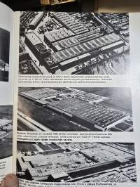 DAF 66 esittely lehti 1973