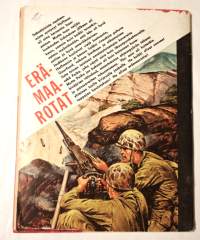 Korkeajännitys 14 1963 Taisteluhaaste