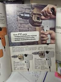 Black &amp; Decker myyntiesite ja käyttöohje.