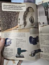Black &amp; Decker myyntiesite ja käyttöohje.