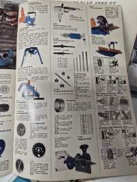 Black &amp; Decker myyntiesite ja käyttöohje.