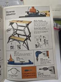 Black &amp; Decker myyntiesite  12 / 73