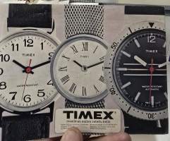 Timex kello myyntiesite 1978