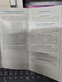 Minolta SR-T 101 kamera myyntiesite.