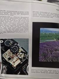 Minolta XM kamera myyntiesite.