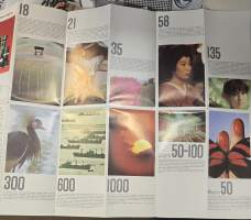 Minolta rokker- objektive myyntiesite.