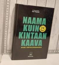 Naama kuin kintaan kaava, suuri vertailusanakirja