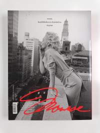 Välähdyksiä, sirpaleita : Marilyn Monroe