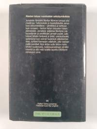 Jumalatar : Marilyn Monroe