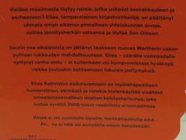 Pihtari - Rakkausromaani