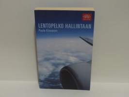Lentopelko hallintaan