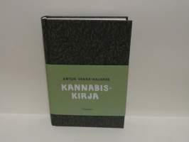 Kannabiskirja