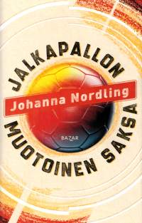 Jalkapallon muotoinen Saksa