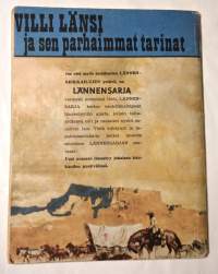 Korkeajännityssarja  16  1962 Kipari -Charlien uroteko