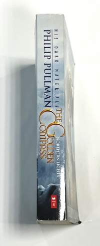 Northern Lights: The Golden Compass