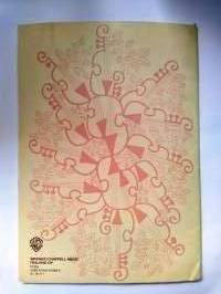 Viuluetydejä 1 : Violinetyder