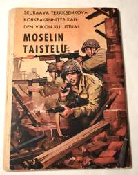 Korkeajännitys 9  1966  Loputon päivä