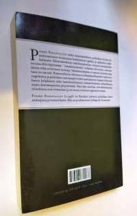 Vastademokratia : politiikka epäluulon aikakaudella