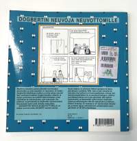 Dogbertin neuvoja neuvottomille