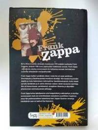 Frank Zappa