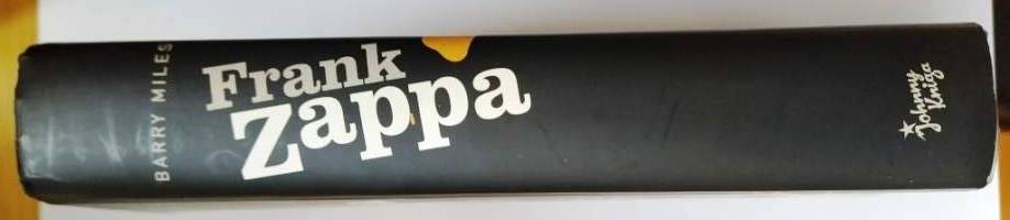Frank Zappa