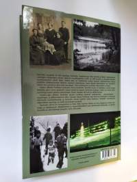 Kantvik Maalaiskylä - Sotilaskaupunki - Teollisuustaajama