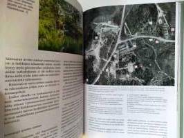 Kantvik Maalaiskylä - Sotilaskaupunki - Teollisuustaajama