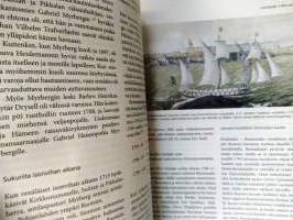 Kantvik Maalaiskylä - Sotilaskaupunki - Teollisuustaajama