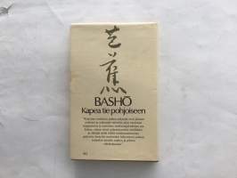 Bashō kapea tie pohjoiseen