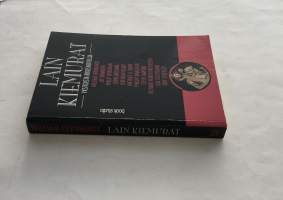 Lain kiemurat -yksitoista rikosnovellia