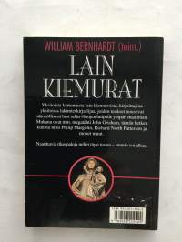 Lain kiemurat -yksitoista rikosnovellia