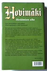 Hovimäki Heräämisen aika