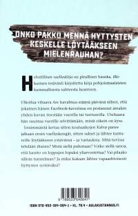 Helvetillinen vaelluskirja