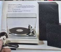 LUMA  tv / stereokatalog 75/ 76