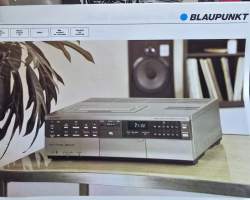 Blaupunkt video- programm 08 / 83