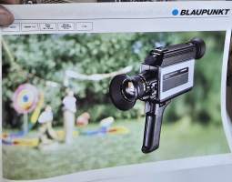 Blaupunkt video- programm 08 / 83