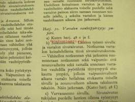 Luonnollinen liikunta